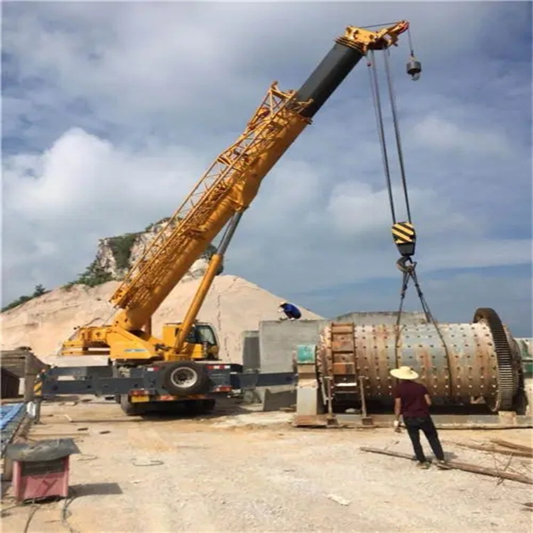 华蓥吊车的运输费用是否包含在租赁费用中