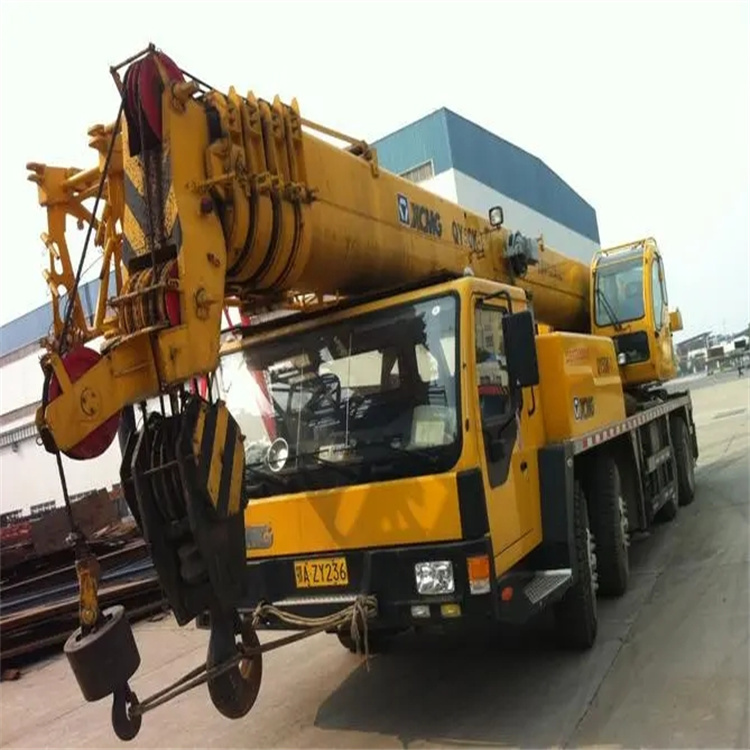 华蓥吊车的租用时间是按小时还是按天计费