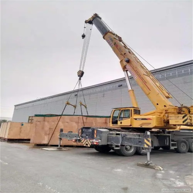 华蓥吊车出租哪家正规