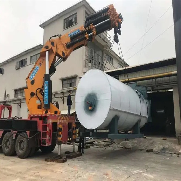 华蓥吊车租用电话|24小时应急服务|精准吊装方案